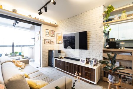 Apartamento à venda com 2 quartos, 68m² em Vila Ipojuca, São Paulo