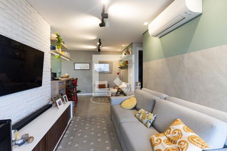 Apartamento à venda com 2 quartos, 68m² em Vila Ipojuca, São Paulo