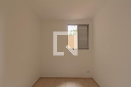 Quarto 1 de apartamento para alugar com 3 quartos, 64m² em Jardim Sao Carlos, Sorocaba