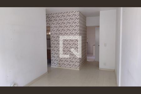 Sala de apartamento à venda com 1 quarto, 51m² em Freguesia (jacarepaguá), Rio de Janeiro