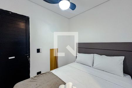 Quarto de apartamento para alugar com 1 quarto, 30m² em Quarta Parada, São Paulo