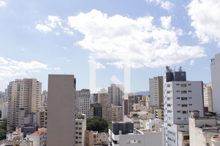 Kitnet/Studio para alugar com 1 quarto, 21m² em Santa Efigênia, São Paulo