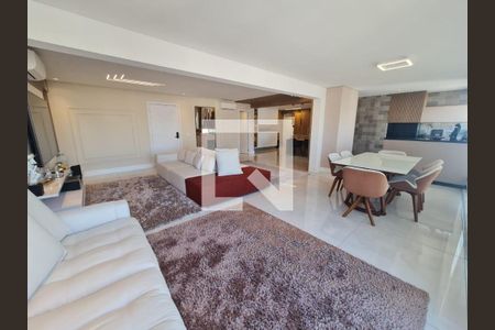 Foto 04 de apartamento à venda com 3 quartos, 162m² em Vila Mariana, São Paulo