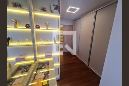 Foto 18 de apartamento à venda com 3 quartos, 162m² em Vila Mariana, São Paulo