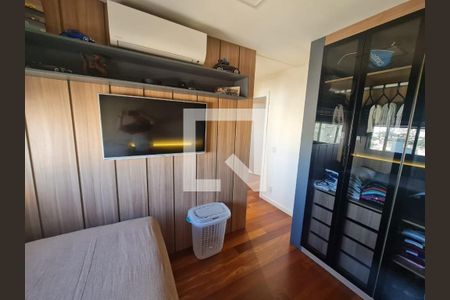 Foto 17 de apartamento à venda com 3 quartos, 162m² em Vila Mariana, São Paulo