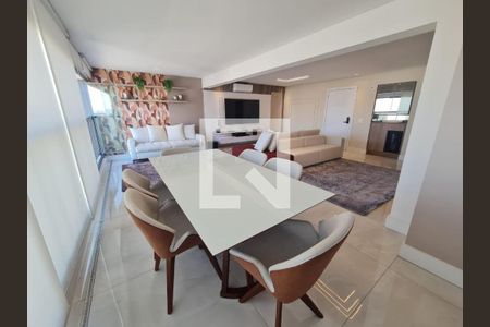 Foto 05 de apartamento à venda com 3 quartos, 162m² em Vila Mariana, São Paulo