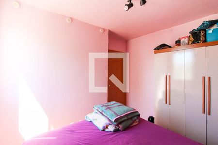 Quarto 1 de apartamento à venda com 2 quartos, 45m² em Mato Grande, Canoas