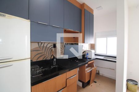 Sala/Cozinha de apartamento para alugar com 2 quartos, 70m² em Imirim, São Paulo
