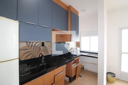 Sala/Cozinha de apartamento para alugar com 2 quartos, 70m² em Imirim, São Paulo