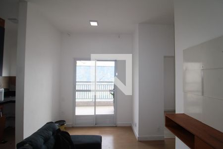 Sala/Cozinha de apartamento para alugar com 2 quartos, 70m² em Imirim, São Paulo