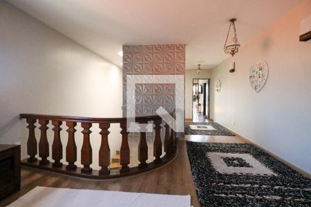 Sala  2 de casa à venda com 4 quartos, 295m² em Jardim Sao Caetano, São Caetano do Sul