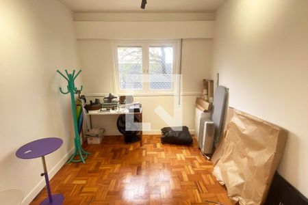 Sala de apartamento à venda com 2 quartos, 110m² em Jardim Paulista, São Paulo