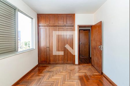 Quarto  de apartamento à venda com 3 quartos, 100m² em Prado, Belo Horizonte
