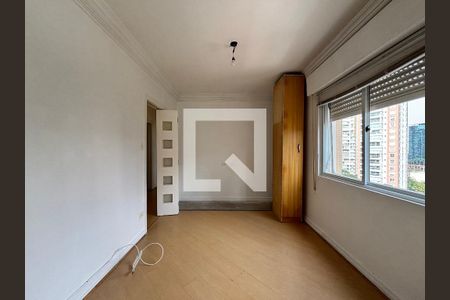 Sala de TV de apartamento à venda com 2 quartos, 102m² em Vila Nova Conceição, São Paulo