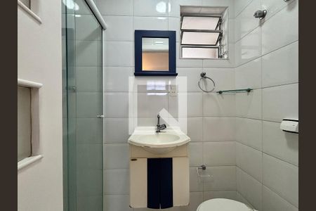 Lavabo de apartamento à venda com 2 quartos, 102m² em Vila Nova Conceição, São Paulo