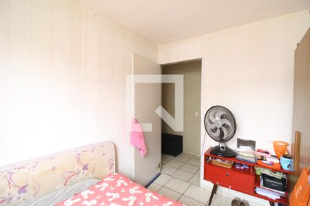 Quarto 1 de apartamento à venda com 2 quartos, 49m² em Jacarepaguá, Rio de Janeiro