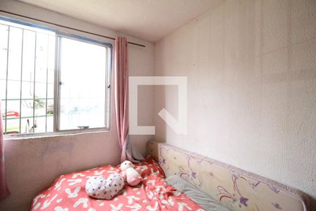 Quarto 1 de apartamento à venda com 2 quartos, 49m² em Jacarepaguá, Rio de Janeiro