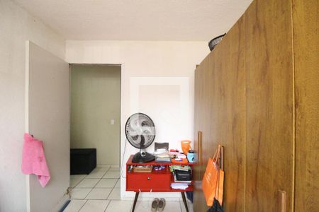 Quarto 1 de apartamento à venda com 2 quartos, 49m² em Jacarepaguá, Rio de Janeiro