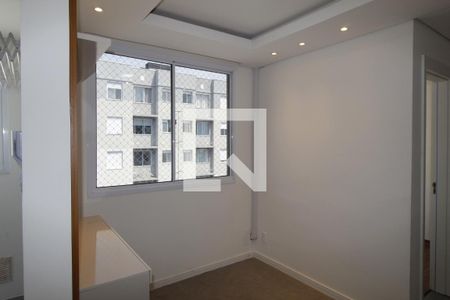 Sala de apartamento à venda com 2 quartos, 39m² em Sarandi, Porto Alegre