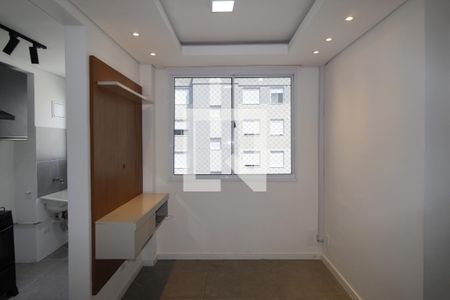 Sala de apartamento à venda com 2 quartos, 39m² em Sarandi, Porto Alegre