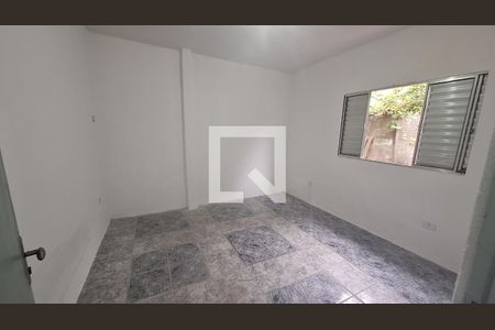 Quarto 2 de casa para alugar com 2 quartos, 75m² em Vila Maria de Maggi, Suzano