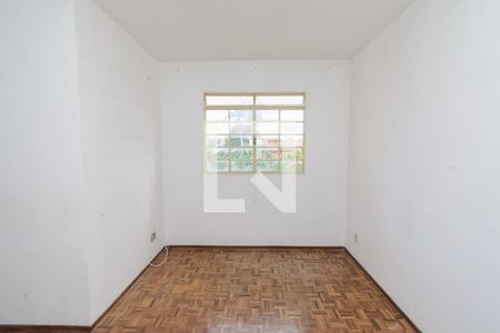 Sala de apartamento à venda com 2 quartos, 55m² em Pongelupe, Belo Horizonte