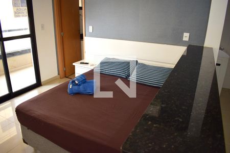 Studio de kitnet/studio para alugar com 1 quarto, 37m² em Nova Aliança, Ribeirão Preto