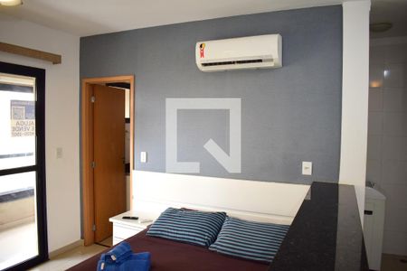 Studio de kitnet/studio para alugar com 1 quarto, 37m² em Nova Aliança, Ribeirão Preto