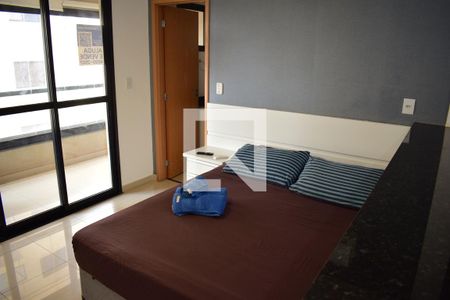 Studio de kitnet/studio para alugar com 1 quarto, 37m² em Nova Aliança, Ribeirão Preto