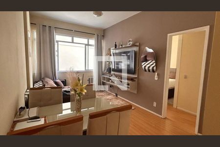 Apartamento à venda com 1 quarto, 50m² em Copacabana, Rio de Janeiro