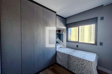 Quarto 1 - Suíte de apartamento para alugar com 3 quartos, 159m² em Alto da Mooca, São Paulo