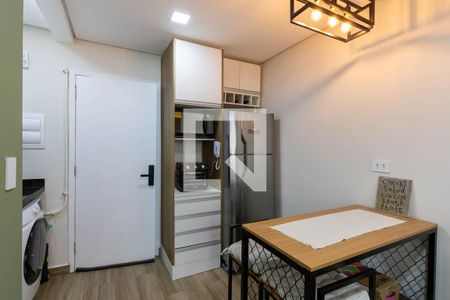 Studio de kitnet/studio à venda com 1 quarto, 37m² em Vila Buarque, São Paulo