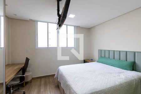 Studio de kitnet/studio à venda com 1 quarto, 37m² em Vila Buarque, São Paulo
