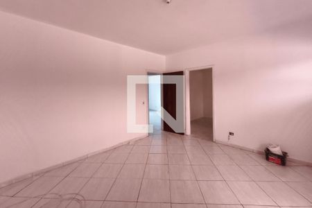 Sala de apartamento para alugar com 2 quartos, 76m² em Jardim Campos Elíseos, Campinas
