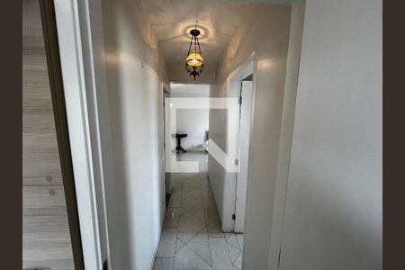 Corredor de apartamento à venda com 2 quartos, 78m² em Casa Verde, São Paulo