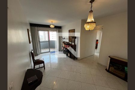 Sala de apartamento à venda com 2 quartos, 78m² em Casa Verde, São Paulo