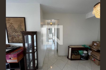 Corredor de apartamento à venda com 2 quartos, 78m² em Casa Verde, São Paulo
