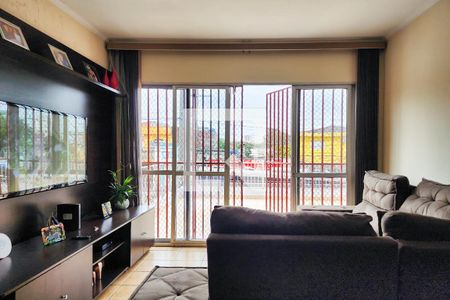 Sala de casa para alugar com 2 quartos, 300m² em Centro , São Paulo
