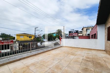 Varanda  de casa para alugar com 2 quartos, 300m² em Centro , São Paulo