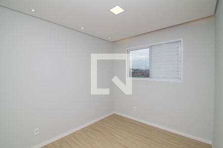Quarto 1 de apartamento para alugar com 2 quartos, 60m² em Jardim Santa Clara do Lago I, Hortolândia