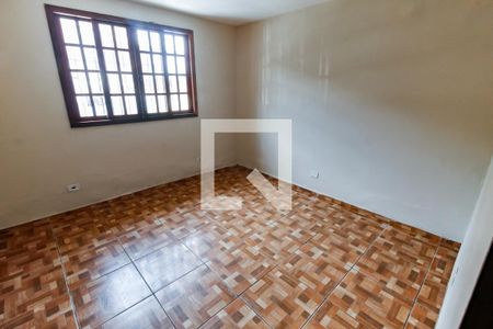 Quarto 1 de casa para alugar com 3 quartos, 74m² em Jardim Iracema, Taboão da Serra