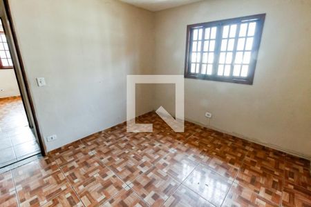 Quarto 2 de casa para alugar com 3 quartos, 74m² em Jardim Iracema, Taboão da Serra