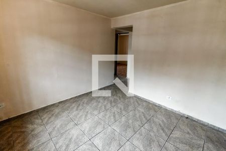 Sala de casa para alugar com 3 quartos, 74m² em Jardim Iracema, Taboão da Serra