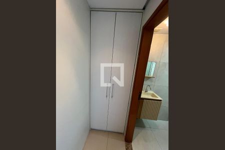 Sala/Cozinha de apartamento para alugar com 2 quartos, 86m² em Águas Claras, Brasília