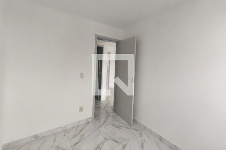 Quarto 2 de apartamento para alugar com 2 quartos, 44m² em Jardim Nova Europa, Campinas