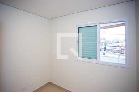 Quarto 1 de apartamento para alugar com 2 quartos, 44m² em Centro, Diadema
