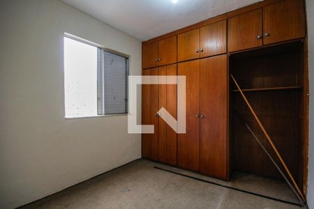 Quarto 1 de apartamento à venda com 2 quartos, 50m² em Jardim Íris, São Paulo