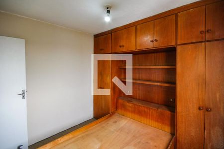Quarto 2 de apartamento à venda com 2 quartos, 50m² em Jardim Íris, São Paulo