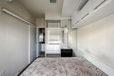 Suíte de kitnet/studio à venda com 1 quarto, 50m² em Vila Regente Feijó, São Paulo