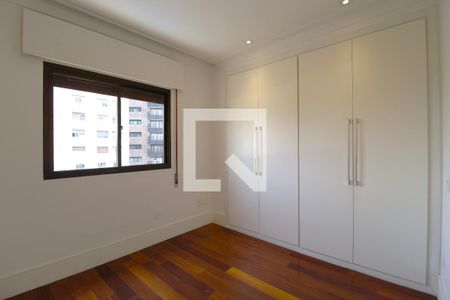Quarto 1 - Suíte de apartamento para alugar com 2 quartos, 200m² em Itaim Bibi, São Paulo